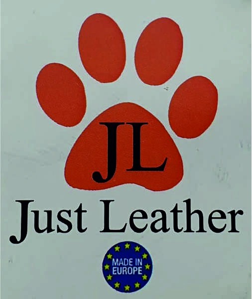 JUST LEATHER